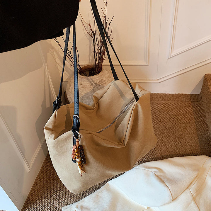 Damen Casual Schultertasche Nord Taschen