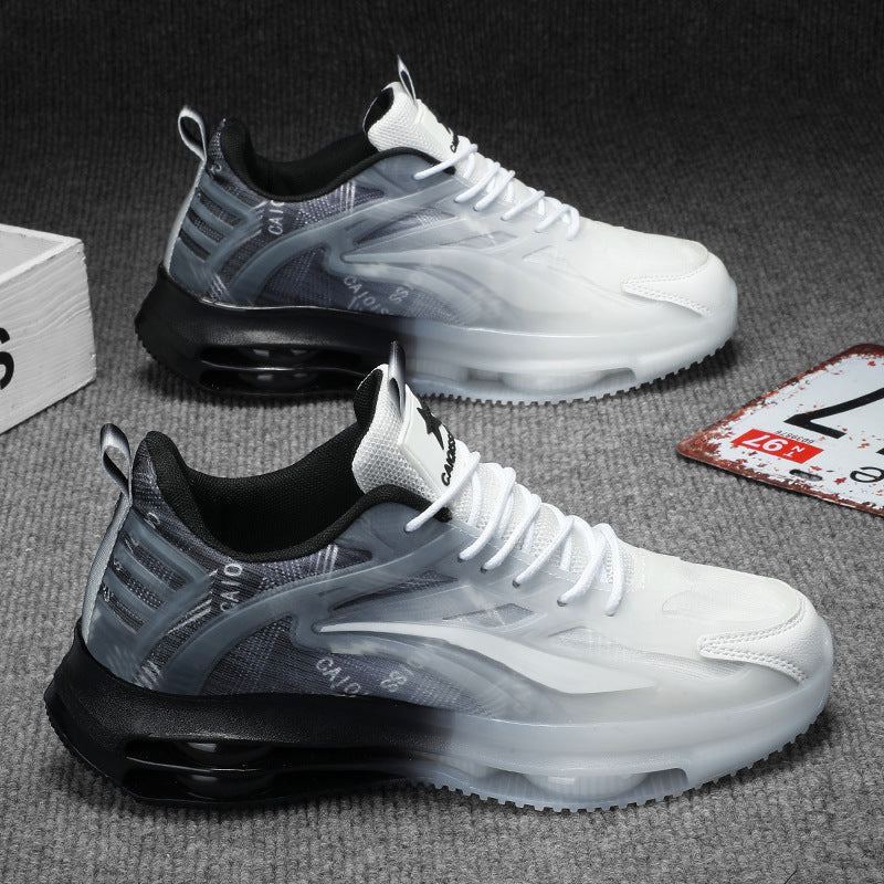 Damen Hochleistungs-Sneaker mit innovativer Luftpolster-Dämpfungstechnologie Nord Taschen