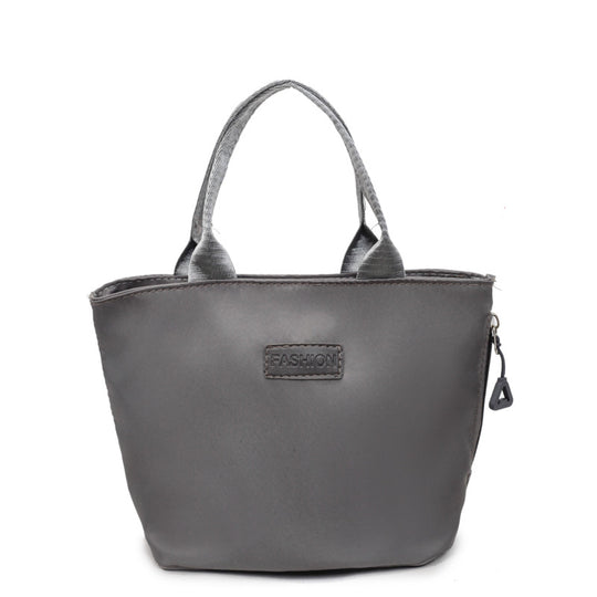 Damen Schultertasche mit minimalistischem Design und praktischem Innenfach Nord Taschen