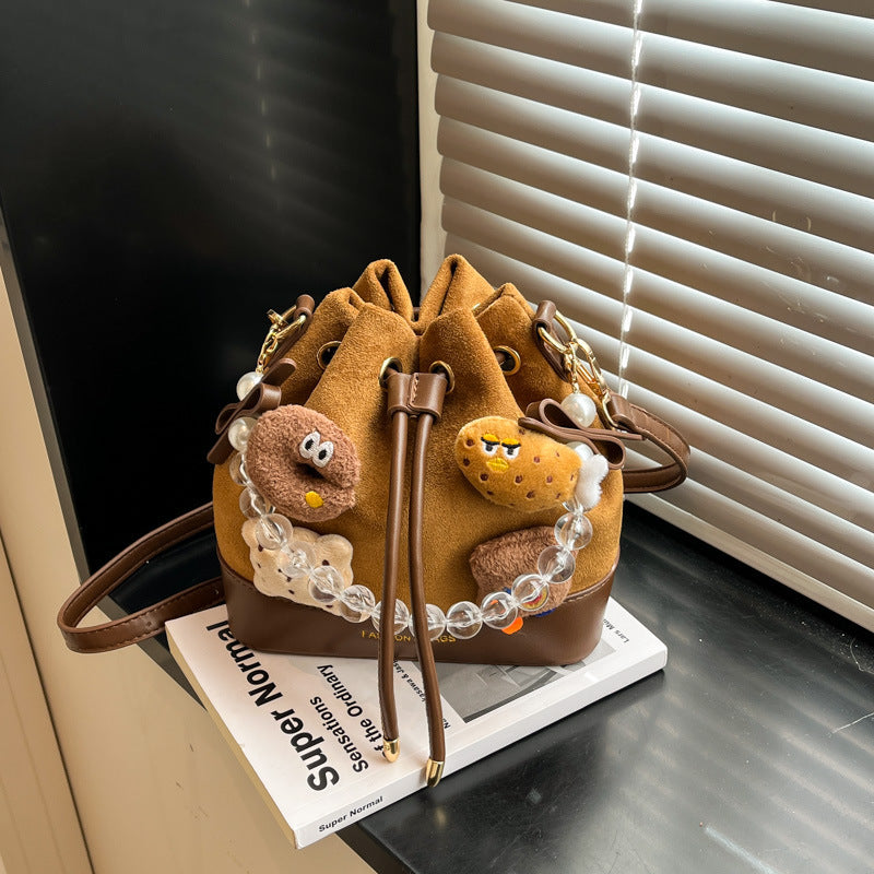 Damen Freizeitbeutel Nord Taschen