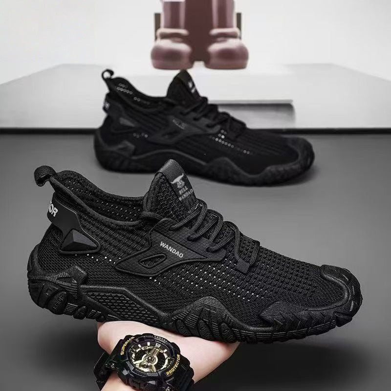 Herren Atmungsaktive Sport Sneakers Nord Taschen 1788174974