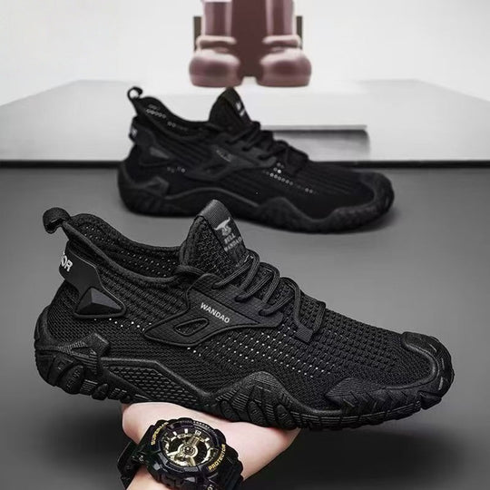 Herren Atmungsaktive Sport Sneakers Nord Taschen 1788174974
