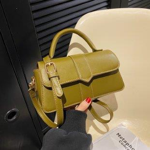 Damen Umhängetasche mit strukturiertem Design und abnehmbarem Schulterriemen Nord Taschen