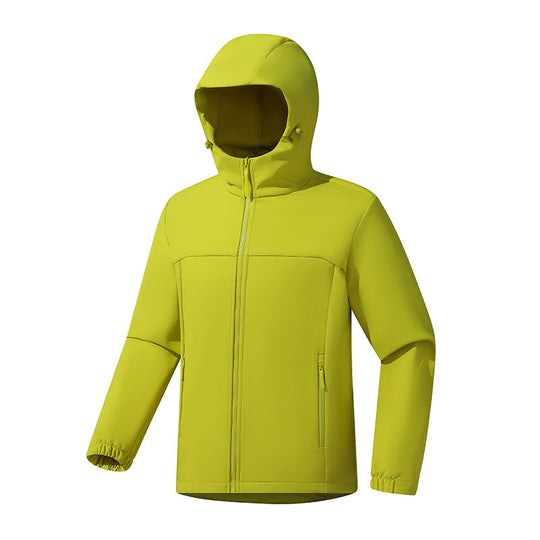 Herren Funktionale Softshelljacke Nord Taschen 1788321924
