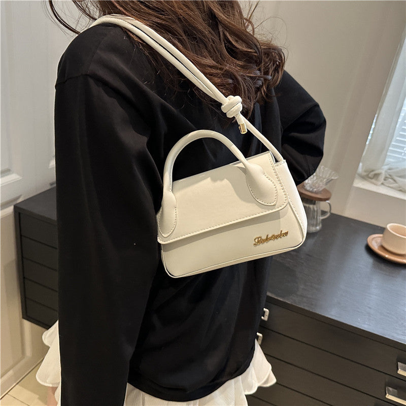 Damen Mini-Handtasche mit abnehmbarem Schulterriemen Nord Taschen