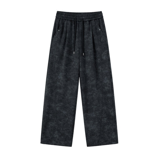 Damen Bequeme Pluderhose Nord Taschen