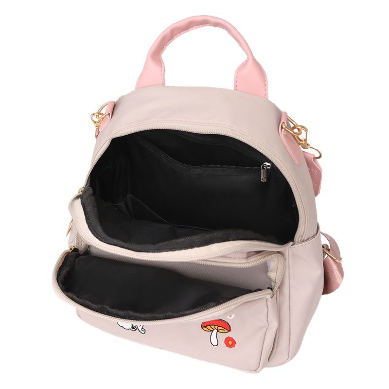 Damen Rucksack mit verspieltem Design | Nord Taschen
