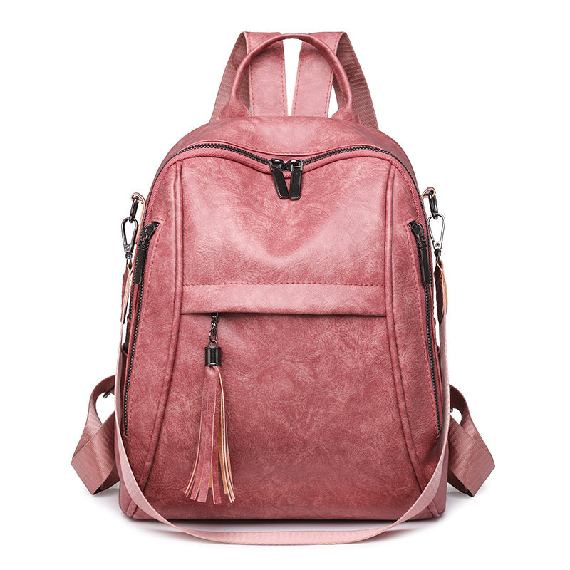 Damen Freizeit Rucksack mit praktischem Fächerlayout Nord Taschen