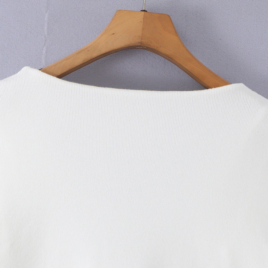 Damen Schulterstrick-Cardigan mit abnehmbarem Schultertuch-Detail Nord Taschen