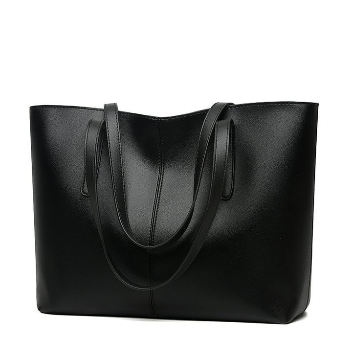 Damen Tote-Tasche mit edlem Design und geräumigem Innenraum Nord Taschen