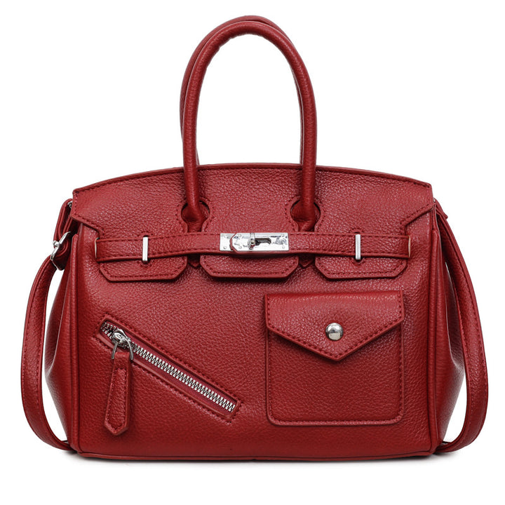 Damen elegante Handtasche Nord Taschen