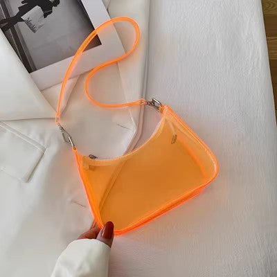 Damen Umhängetasche mit elegantem Schnitt und praktischem Schulterriemen Nord Taschen