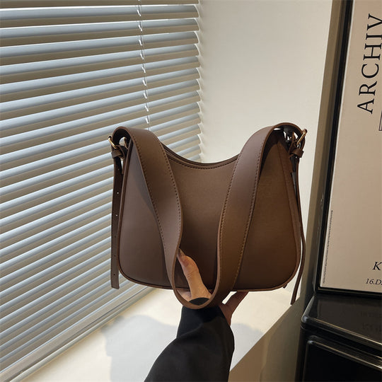 Damen Umhängetasche mit elegantem Design und verstellbarem Schulterriemen Nord Taschen