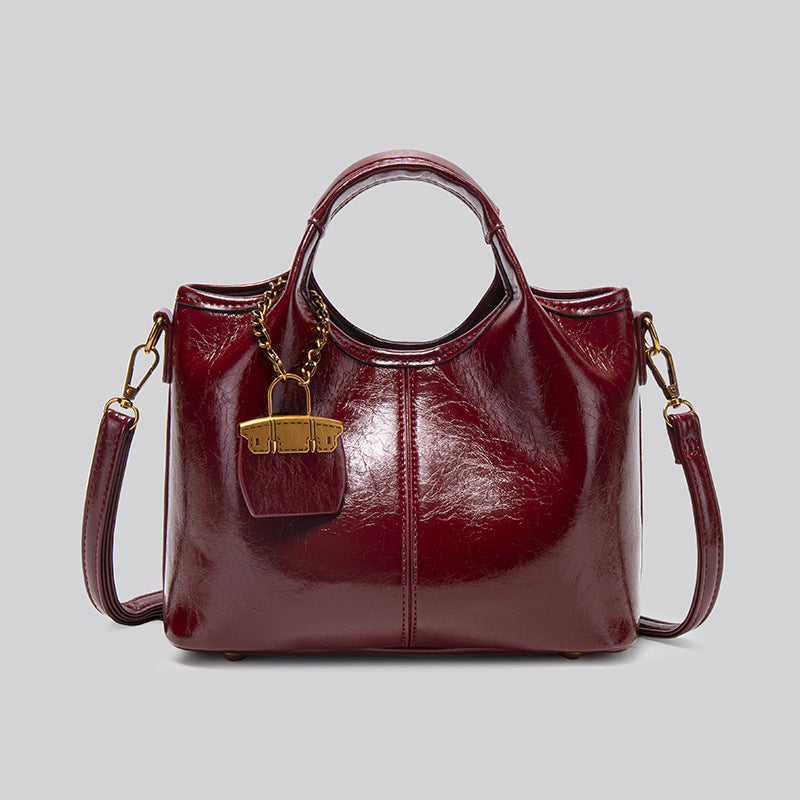 Damen elegante Handtasche Nord Taschen