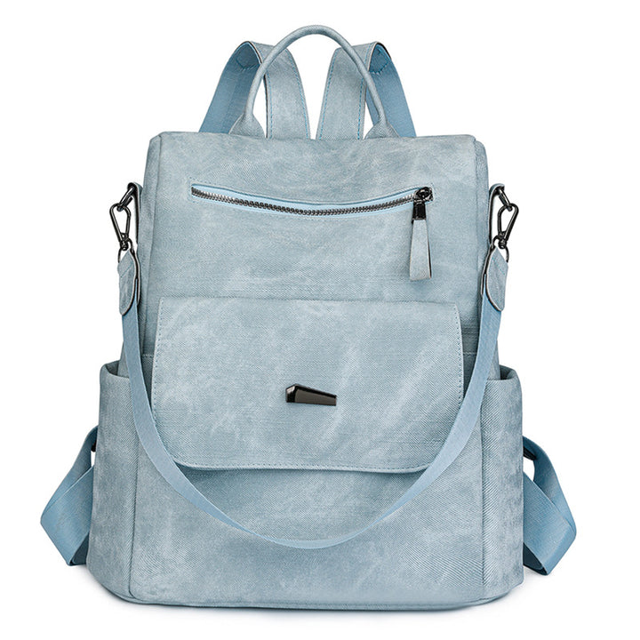 Damen Rucksack mit mehreren Fächern von Nord Taschen