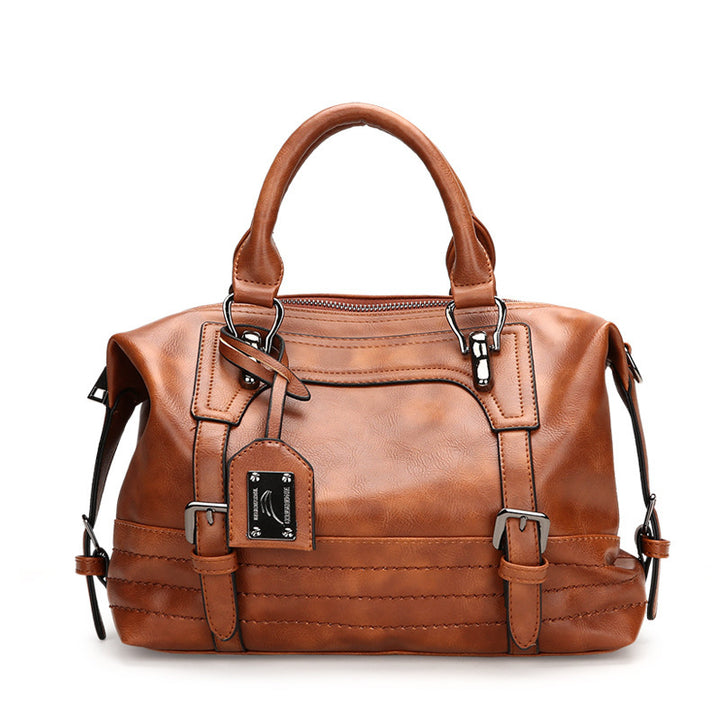Damen elegante Handtasche Nord Taschen