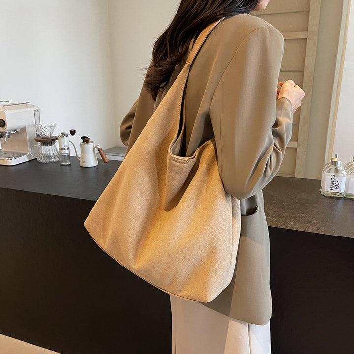 Damen Shopper Tasche Nord Taschen