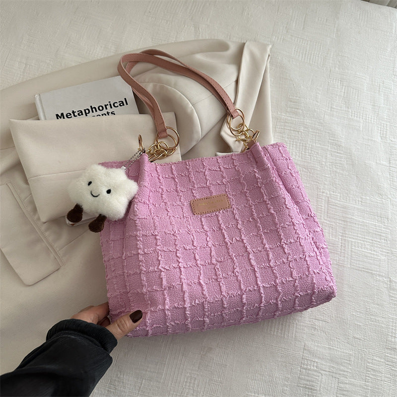 Damen modische Handtasche Nord Taschen