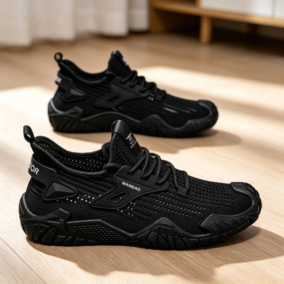 Herren Atmungsaktive Sport Sneakers Nord Taschen 1788174974