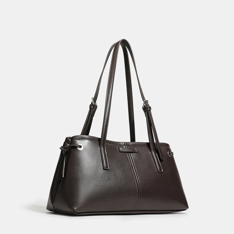 Damen Tragetasche mit flexiblem Schultertragegurt und elegantem Design Nord Taschen
