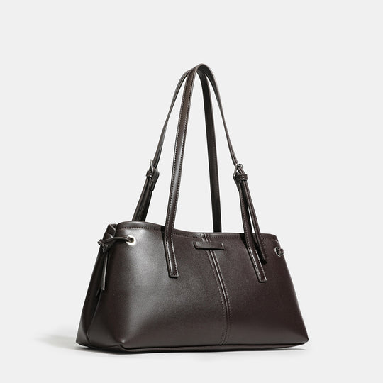 Damen Tragetasche mit flexiblem Schultertragegurt und elegantem Design Nord Taschen