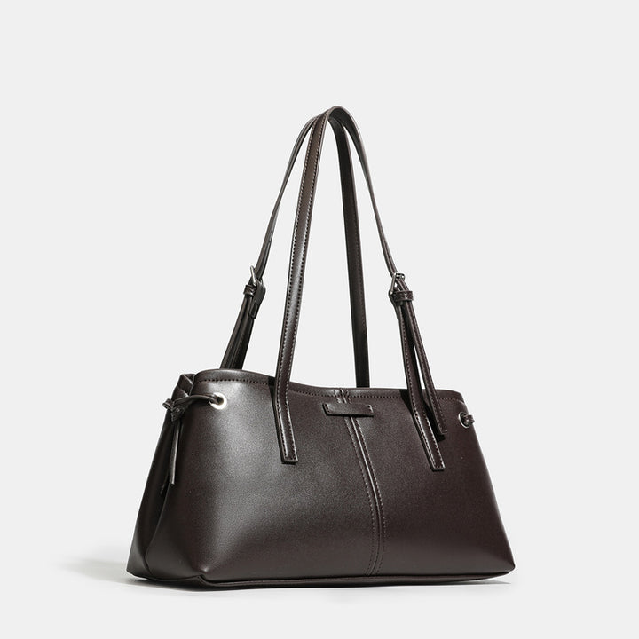 Damen Tragetasche mit flexiblem Schultertragegurt und elegantem Design Nord Taschen