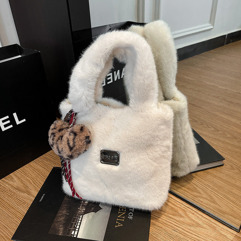 Damen Glamouröse Handtasche Nord Taschen