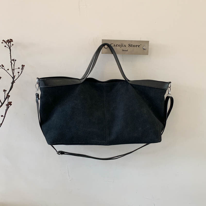Damen Shopper-Tasche Nord Taschen
