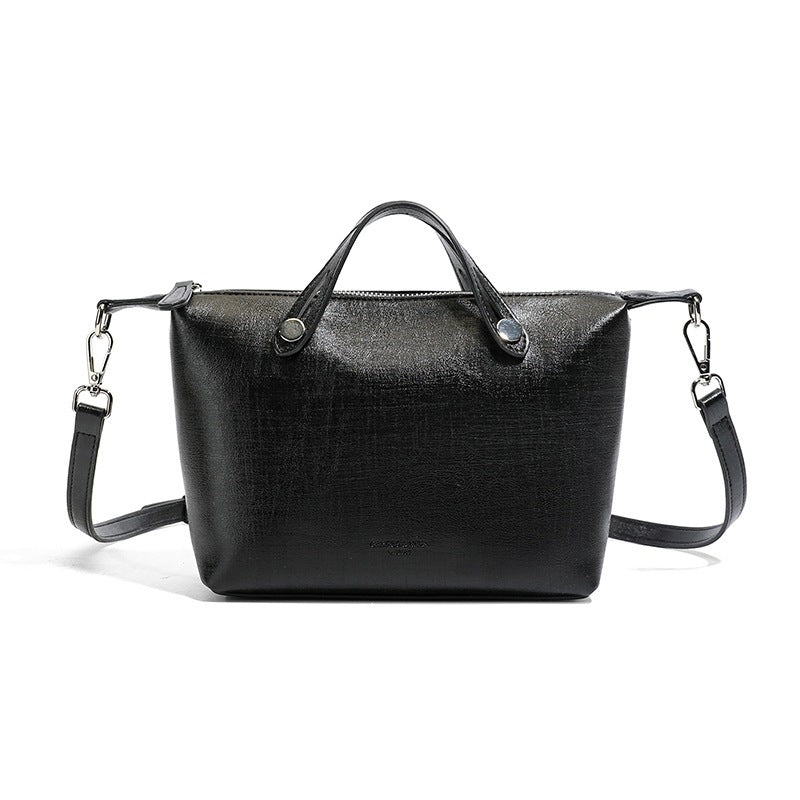 Damen modische Handtasche mit abnehmbarem Schulterriemen Nord Taschen