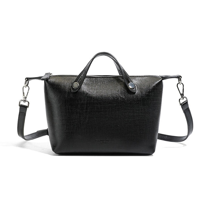 Damen modische Handtasche mit abnehmbarem Schulterriemen Nord Taschen