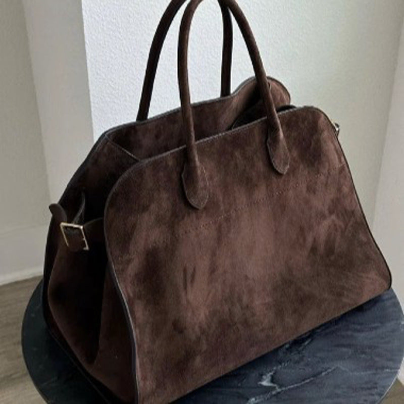 Damen Shopper-Tasche mit elegantem Design und praktischen Trageoptionen Nord Taschen