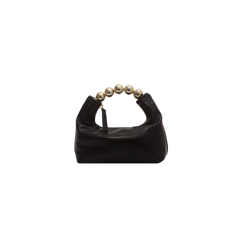 Damen Handtasche mit einzigartigem Tragegriff und elegantem Design Nord Taschen