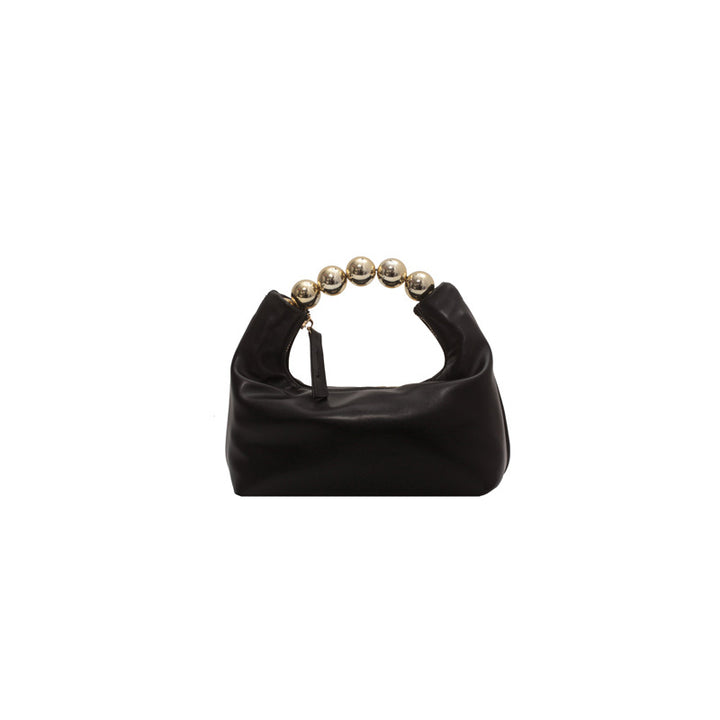 Damen Handtasche mit einzigartigem Tragegriff und elegantem Design Nord Taschen