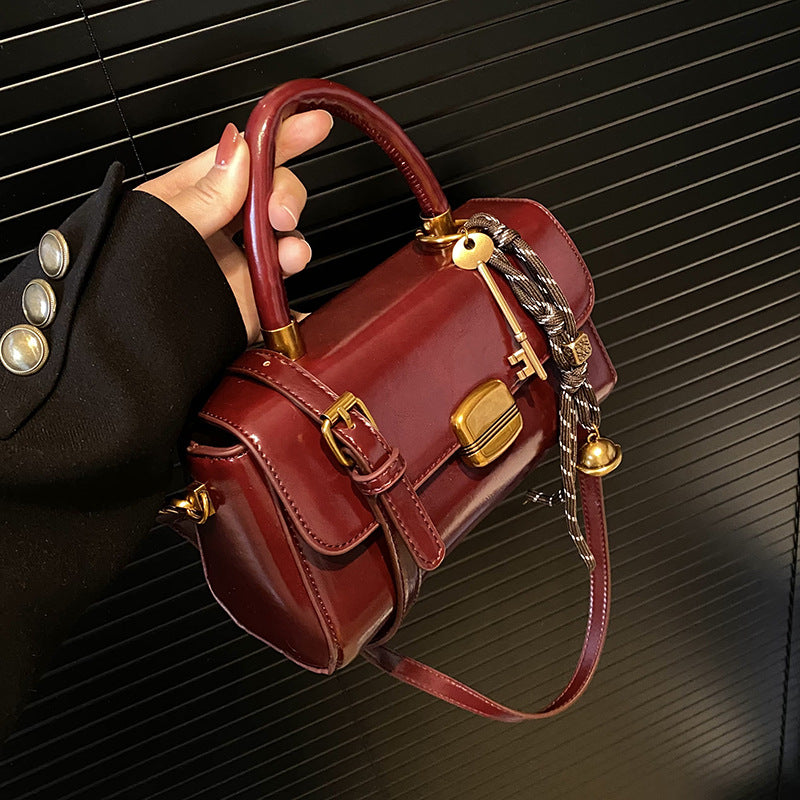 Damen elegante Handtasche Nord Taschen