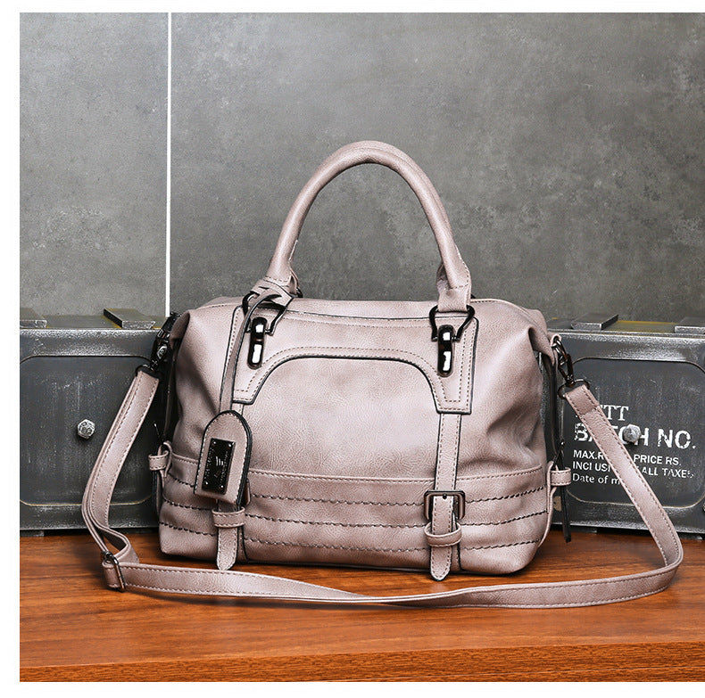 Damen elegante Handtasche Nord Taschen