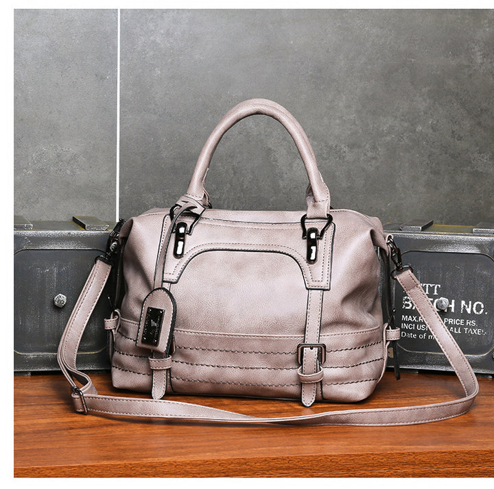 Damen elegante Handtasche Nord Taschen