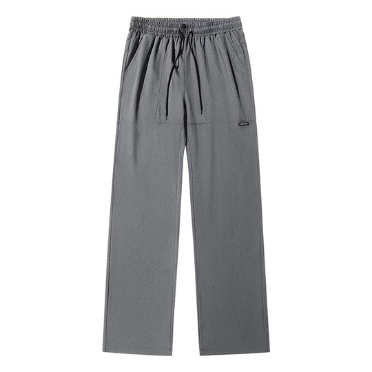 Herren Bequeme Cargo-Hosen Nord Taschen
