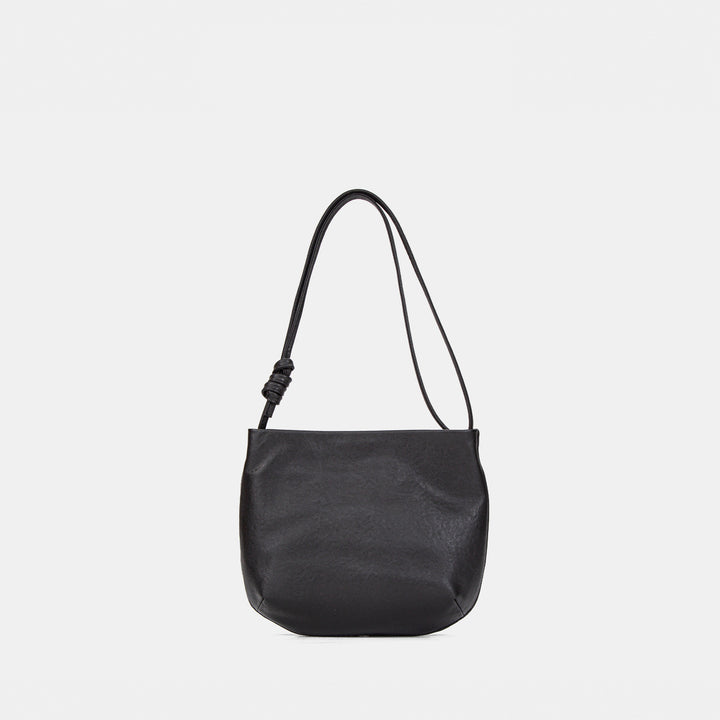 Damen moderne Umhängetasche aus geschmeidigem Leder Nord Taschen