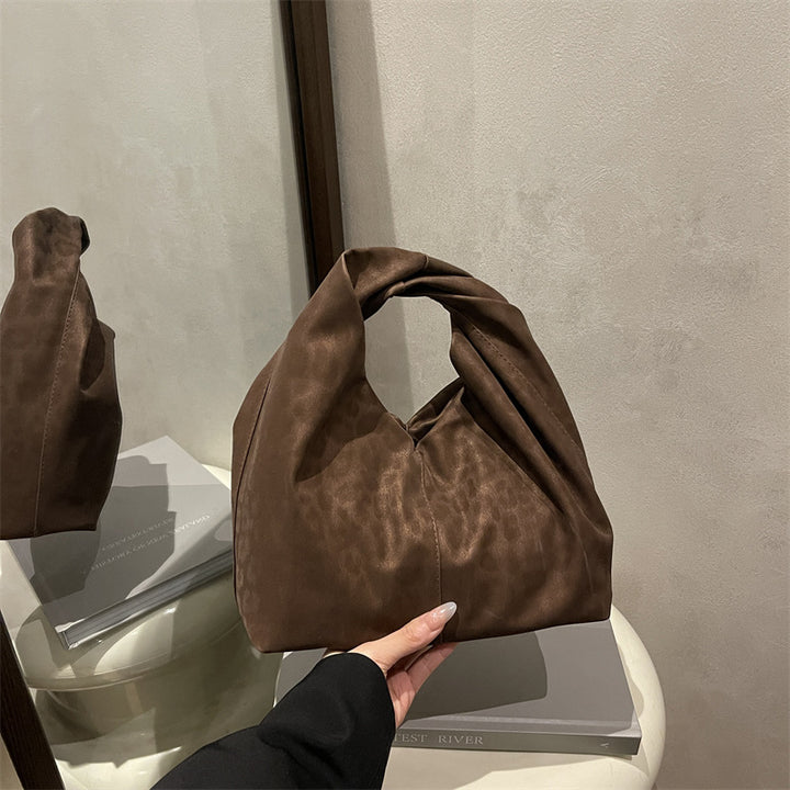 Damen modische Hobo-Tasche mit kreativem Design Nord Taschen