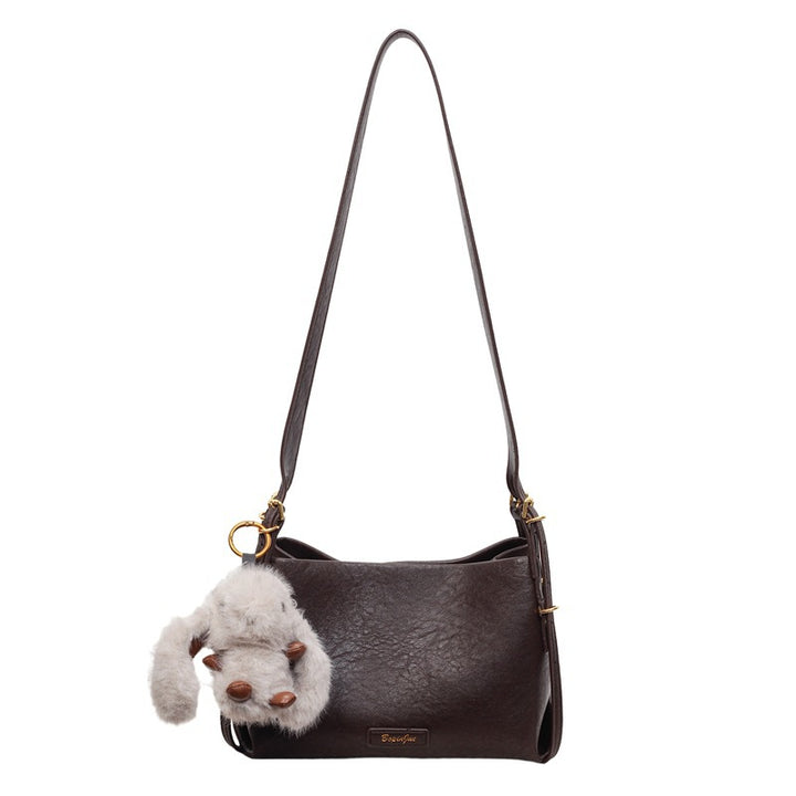 Damen elegante Umhängetasche mit raffiniertem Design Nord Taschen