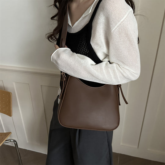 Damen Umhängetasche mit elegantem Design und verstellbarem Schulterriemen Nord Taschen