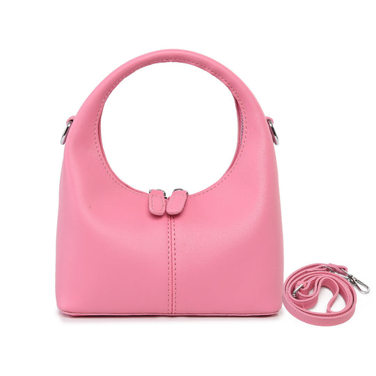 Damen elegante Mini-Umhängetasche Nord Taschen