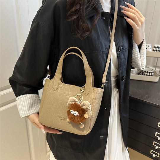 Damen elegante Handtasche Nord Taschen
