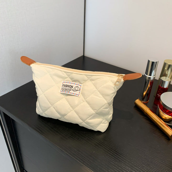 Damen elegantes Kosmetiktäschchen Nord Taschen
