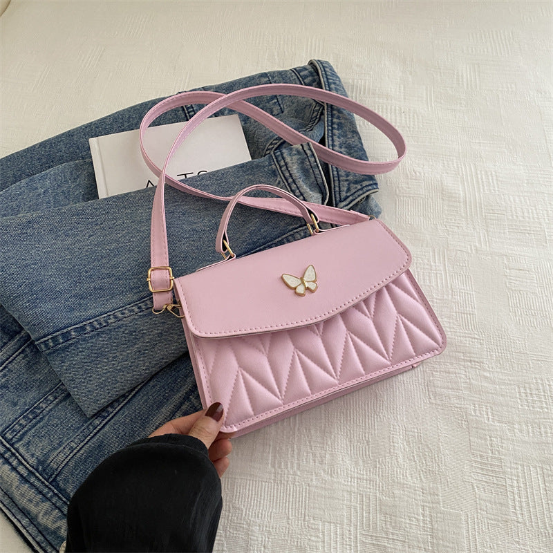 Damen elegante Umhängetasche mit strukturiertem Design und hochwertiger Verarbeitung Nord Taschen