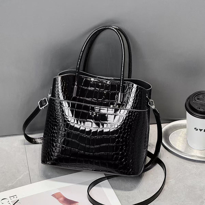 Damen modische Handtasche Nord Taschen