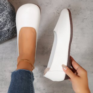 Damen Faltbare Ballerinas