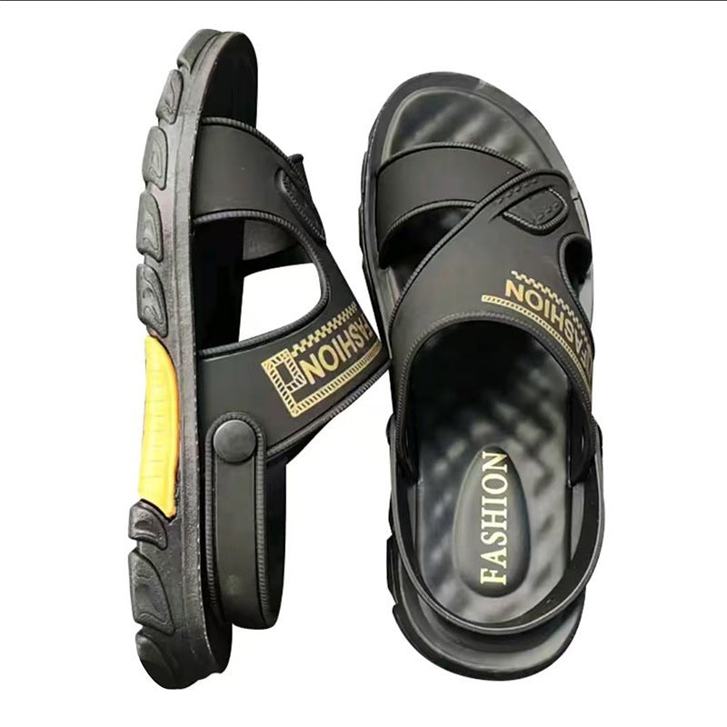 Herren Bequeme Freizeitsandalen Nord Taschen