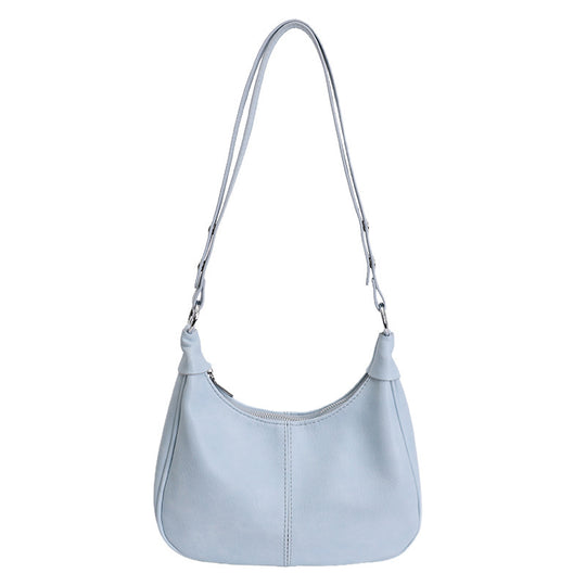 Damen Hobo-Tasche mit niedlichen Anhängern und verstellbarem Schulterriemen Nord Taschen