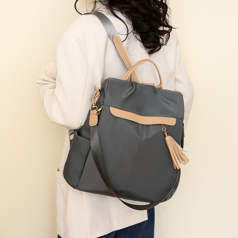 Damen Rucksack mit lässigem und modernem Design Nord Taschen